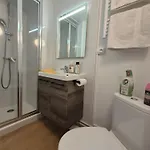 Apartment Hypercentre 2 Personnes Le Terracotta