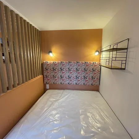 Hypercentre 2 Personnes Le Terracotta Apartamento