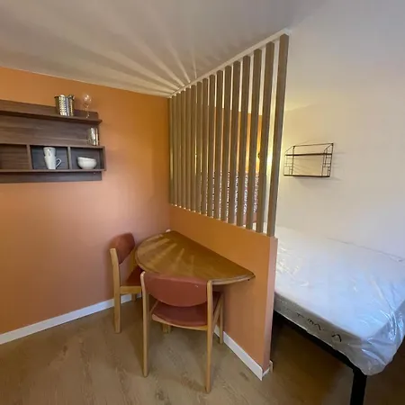 Apartamento Hypercentre 2 Personnes Le Terracotta Ruan