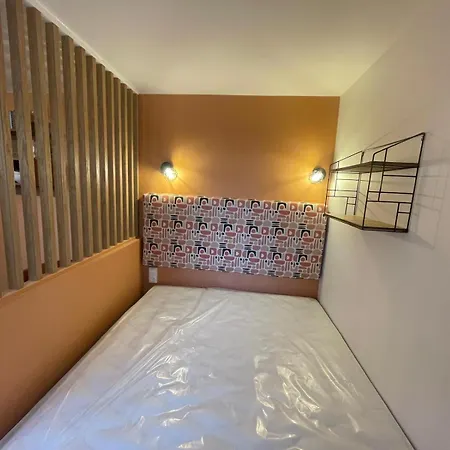 Apartamento Hypercentre 2 Personnes Le Terracotta *