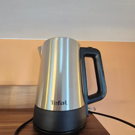 Hypercentre 2 Personnes Le Terracotta *