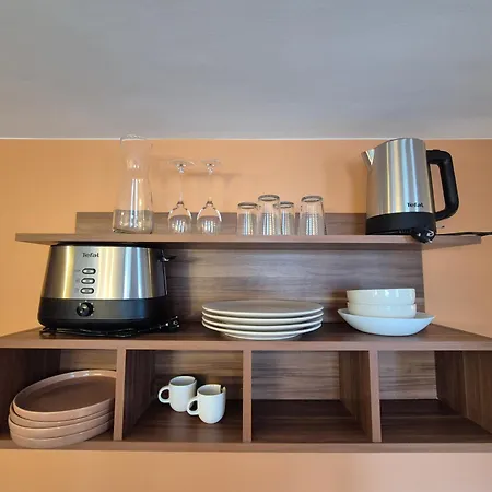 Hypercentre 2 Personnes Le Terracotta Rouen