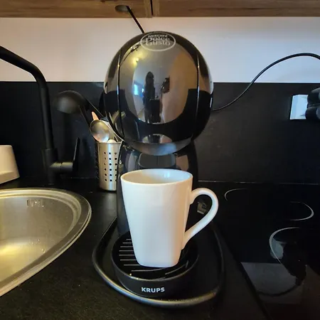 Hypercentre 2 Personnes Le Terracotta * Rouen