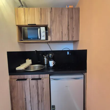 Apartamento Hypercentre 2 Personnes Le Terracotta *