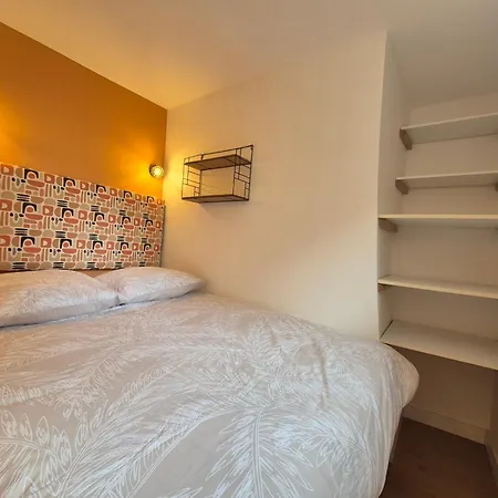 Hypercentre 2 Personnes Le Terracotta Apartament