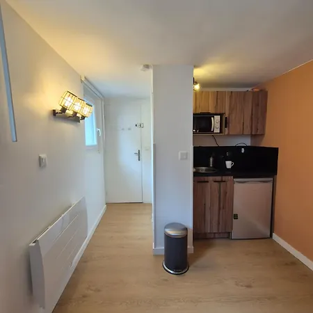 Hypercentre 2 Personnes Le Terracotta Apartamento