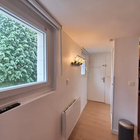 Hypercentre 2 Personnes Le Terracotta * Rouen